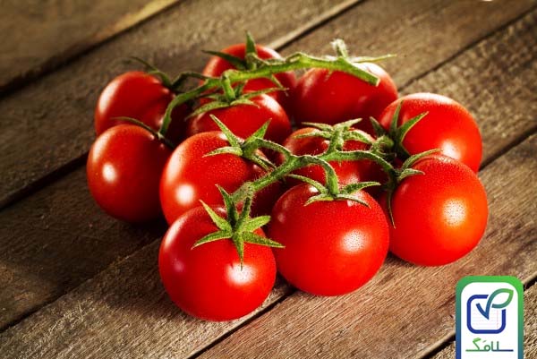 گوجه فرنگی و کم خونی